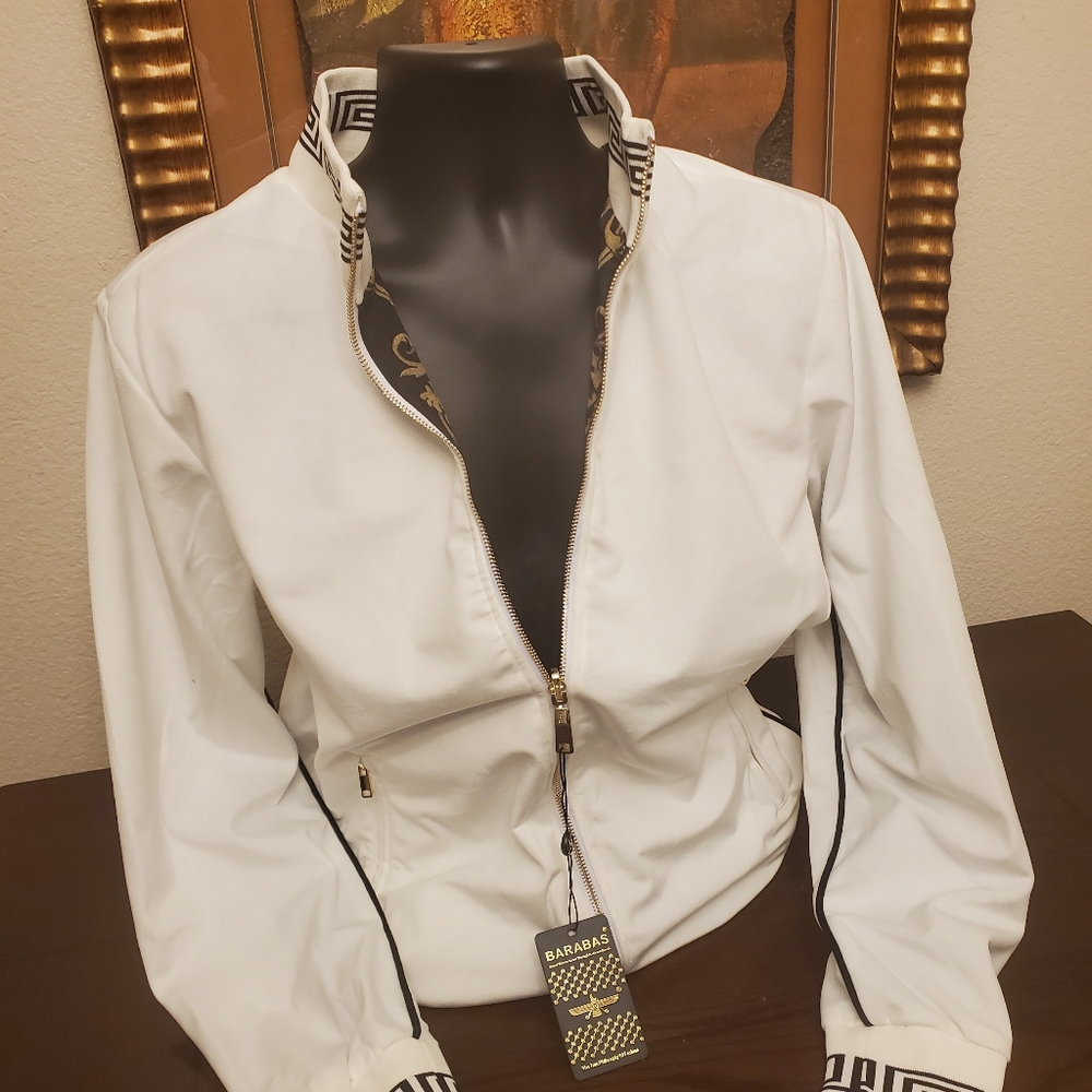 Jackets - Picture 4 of 6